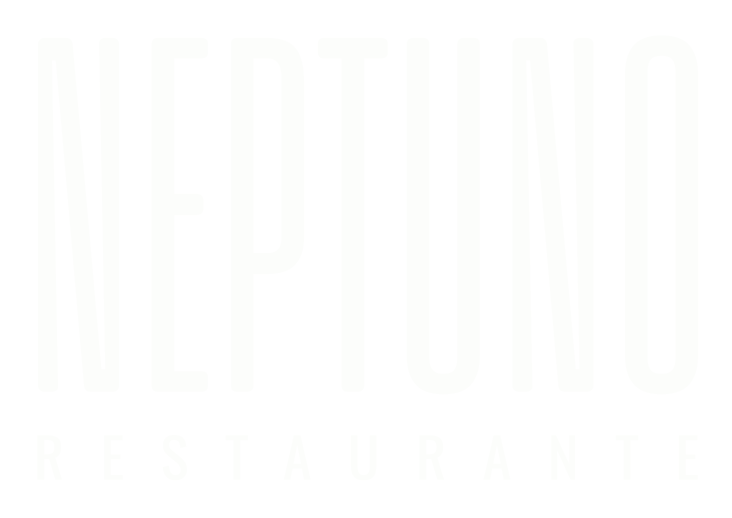 Neptuno Restaurante